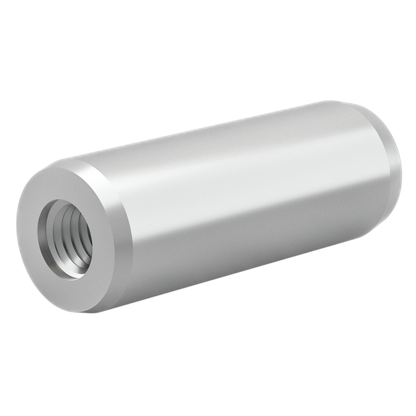 Zylinderstifte mit Innengewinde DIN 7979 - C - 14x